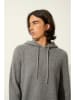 AUTHENTIC CASHMERE Kasjmieren trui "Mida" grijs