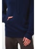 AUTHENTIC CASHMERE Kaschmir-Pullover "Casper" in Dunkelblau