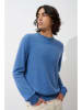 AUTHENTIC CASHMERE Kaschmir-Pullover "Aigliere" in Blau
