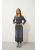 AUTHENTIC CASHMERE Kaschmir-Pullover "Grasmoor" in Grau