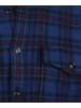 McGregor Blouse - regular fit - donkerblauw
