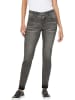 Heine Jeans - Slim fit - in Grau