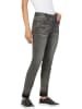 Heine Jeans - Slim fit - in Grau