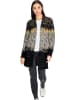 Heine Cardigan in Bunt