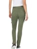 Heine Cargohose in Khaki
