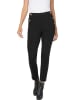 Heine Hose in Schwarz