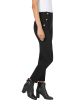 Heine Hose in Schwarz