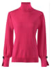 Heine Pullover in Pink