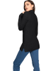 Heine Sweter w kolorze czarnym