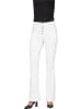 Heine Jeans - Slim fit - in Weiß
