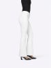 Heine Jeans - Slim fit - in Weiß