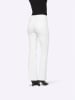 Heine Jeans - Slim fit - in Weiß