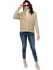 Heine Cardigan in Beige