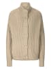 Heine Cardigan in Beige