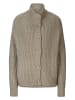 Heine Cardigan in Khaki
