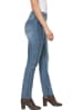 Heine Jeans - Slim fit - in Blau