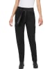 Heine Cargohose in Schwarz