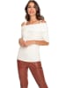 Heine Blouse crème