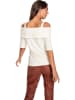 Heine Blouse crème