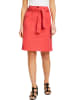 Heine Rok rood