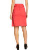 Heine Rok rood