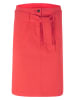 Heine Rok rood