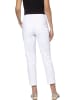 Heine Spijkerbroek - regular fit - wit