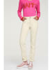 Heine Jeans - Slim fit - in Creme