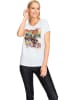 Heine Shirt in Weiß