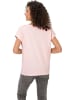 Heine Shirt in Rosa