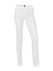 Heine Jeggings in Weiß