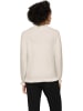 Heine Pullover in Creme
