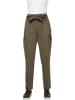 Heine Cargohose in Khaki