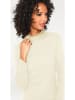 Heine Pullover in Creme