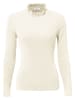Heine Pullover in Creme