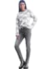 Heine Jeans - Regular fit - in Grau