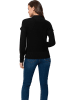 Heine Pullover in Schwarz