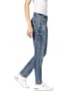 Heine Jeans - Regular fit - in Blau