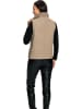 Heine Gilet beige