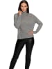Heine Pullover in Grau