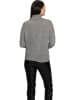 Heine Pullover in Grau