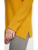 Heine Pullover in Gelb