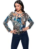 Heine Pullover in Bunt