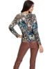 Heine Pullover in Bunt