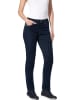Heine Jeans - Slim fit - in Dunkelblau