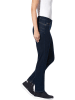 Heine Dżinsy - Slim fit - w kolorze granatowym