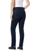 Heine Jeans - Slim fit - in Dunkelblau