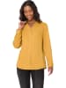 Heine Bluse in Gelb
