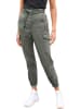 Heine Cargohose in Khaki