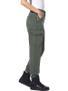 Heine Cargohose in Khaki